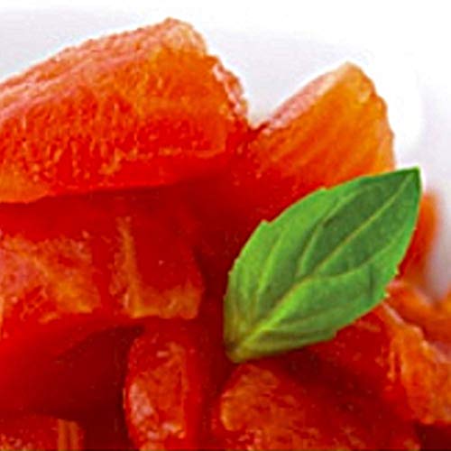 San Benito, a Gradito Chopped Tomatoes in Heavy Juice, GMO Free, For