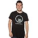 Half Life 2 Men's Black Mesa Premium T-Shirt
