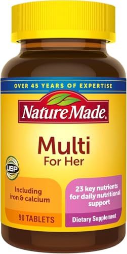 Nm Essential Woman Multi Size
