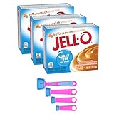 Sugar Free Instant Pudding & Pie Filling Mix with