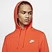NIKE Sportswear Men's Pullover Club Hoodie