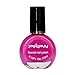 ABASSKY 10ML Nail Art Template Stamp Stamping Painting Varnish Polish Manicure Design (A-H)