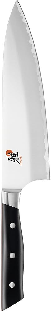 Miyabi Evolution Series, Chef's Knife 8"