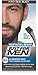 JUST FOR MEN Color Gel Mustache & Beard M-55 Real Black 1 Each