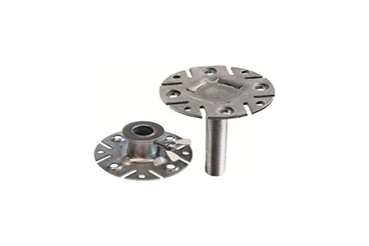 Piher 34039 Foot for Fixed Mounting — image 1