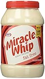 Miracle Whip Light Dressing (30 oz Jar)