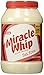 Miracle Whip Light Dressing (30 oz Jar)
