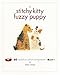 Stitchy Kitty Fuzzy Puppy by