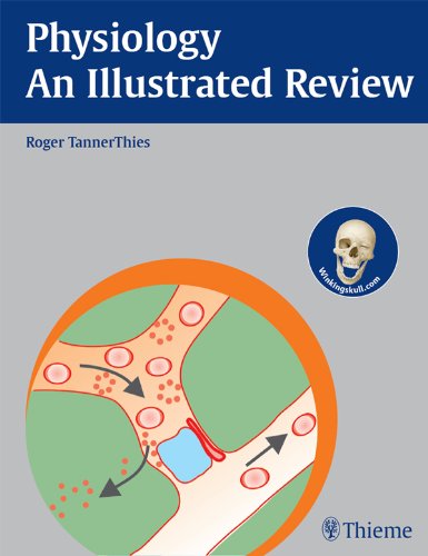 Download Physiology - An Illustrated Review (Thieme Illustrated Reviews)