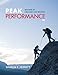 Peak Performance: Success in College and Beyond