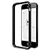 iPhone SE, elago Bumper Case for iPhone SE/5/5S - eco friendly Retail Packaging (Black)