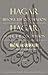 Hagar Before the Occupation / Hagar After the Occupation (Alice James Books Translation) (English and Arabic Edition)