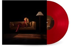 Ariana Grande - Eternal Sunshine - Alt Cover No. 4