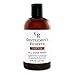 Men's Organic Woods Wash 2 in 1 - Body Wash + Face Wash - All Natural & Organic - Good for Normal, Dry Skin or Sensitive Skin (Cedarwood & Pine)