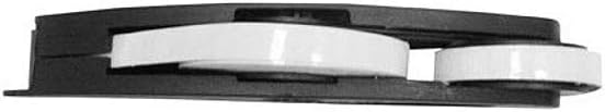 Keiti Reflective Sticker Strip, White