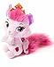 Blip Toys Disney Princess Palace Pets, 6-Inch Plush Aurora's Kitty Beauty