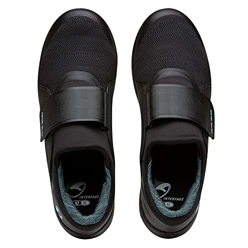 PEARL IZUMI Women's Vesta Studio Cycling/Spinning Shoe, Phantom