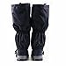 Nature Worship Unisex Waterproof Outdoors Sport Camping Hiking Hunting Fishing Ski Gaiters 1 Pair