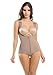 Faja Colombiana Soporte Espalda & Postpartum with Thick Straps (Large)