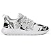 WXMDZS Men Cushioning Running Shoe Lightweight Lace Up Casual Sneakers Non-Slip Walking Shoes