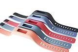 MDW Silicon Wristband for Fitbit ONE - Wear You Fitbit One on Wrist in Style !