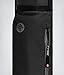 Manduka Go Play Yoga Mat Bag, Black