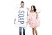 Soap Loofah Bubbles Adult Costume Set