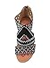 Wanda Little Girls Studded Gladiator Sandals