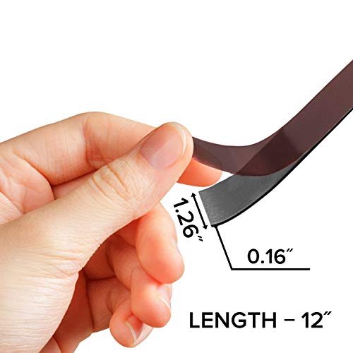 6 Adhesive+Magnetic+Kitchen+Multipurpose+Organizer