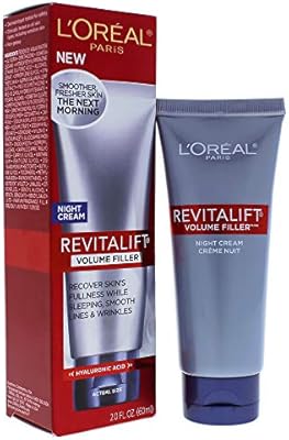 loreal filler cream