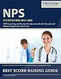 NPS Study Guide 2019-2020: NPS Exam Prep and Practice Test Questions for the Neonatal and Pediatric Respiratory Care Exam