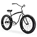sixthreezero in The Barrel Men’s 26″ Single Speed Fat Tire Beach Cruiser Bicyclethumb 1
