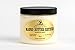 Mango Butter Ultra Refined Organic Natural Raw Fresh 100% Pure 16 oz, 1 LB