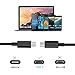 Type C Cable,Winsword USB Type C Charging Cable,[2-Pack 3ft & 6ft]USB 3.1 Type C to USB 2.0 Cable Sync & Charging for Nintendo Switch,Samsung Galaxy S8,MacBook 12