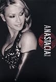 Disco de Anastacia: «Anastacia - Live at Last» (Anverso) Disco de Anastacia: «Anastacia - Live at Last» (Anverso)