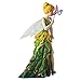 Enesco Couture de Force Disney Masquerade Tinker Bell Peter Pan Figurine 4046627 New