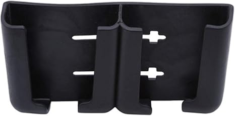 Amazon Co Jp Yuehao スマホ車載ホルダー 車 カー フォンホルダー 超軽量 スマホホルダー 取り付け簡単 携帯電話ホルダー 片手操作 ミニポケットワイド ソフト素材 充電ケーブル用穴付 多機種対応 Diy 工具 ガーデン