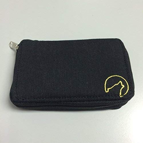 Wolf Productions Rolling Kit S2 (Black)