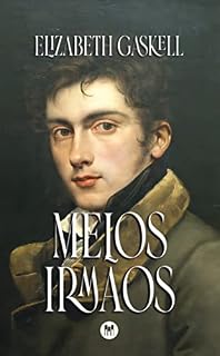 Livro Meios-irmãos