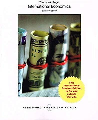 International Economics