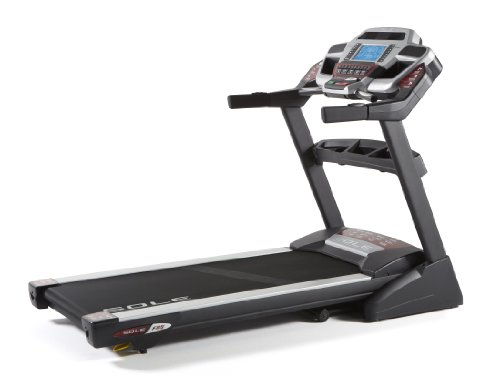 Sole F85 Treadmill - Image 6
