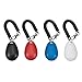 HTKJ Dog Training Clicker with Wrist Strap - Big Button Clickers for Clicker Training Pet, Dogs, Cat, Horses (4 color new)
