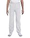 Gildan boys 7.75 oz. Heavy Blend? 50/50 Sweatpants (G182B)