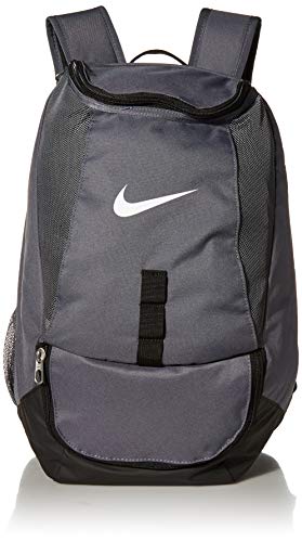 swoosh backpack