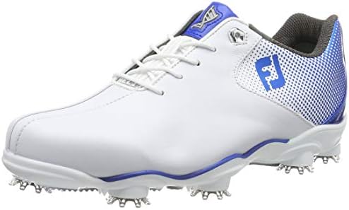 FootJoy Men’s D.n.a. Helix-Previous Season Style Golf Shoes