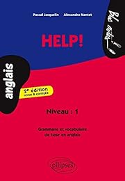 Help !