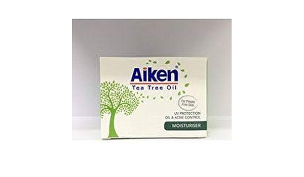 aiken moisturizer price