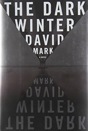 The Dark Winter: A Novel (Detective Sergeant McAvoy Book 1)