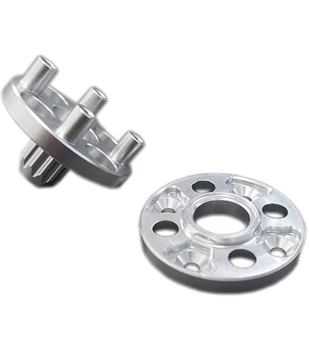 Pignon Moteur 27T M0.8 - Essieu Arrière Droit - Pour Traxxas 1/7 Desert Racer - Neuf