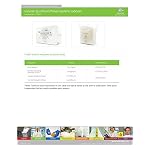 41zp1FHP4mL. SS150 Valutek-100-Spunbound-Polypropylene-Cleanroom-Labcoat-Bag-of-10-pieces-Medium